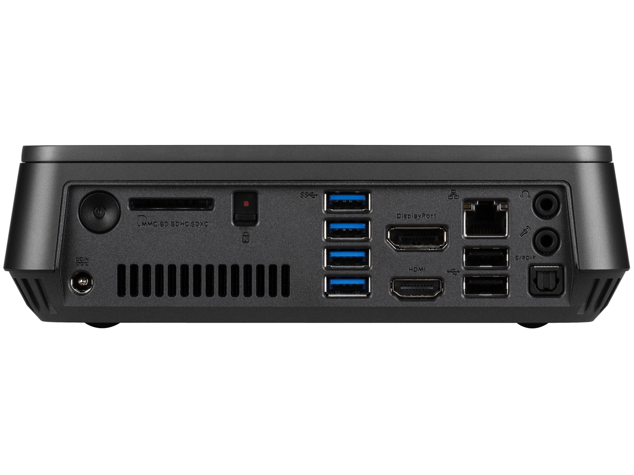 VivoPC VM62 VM62-G011R