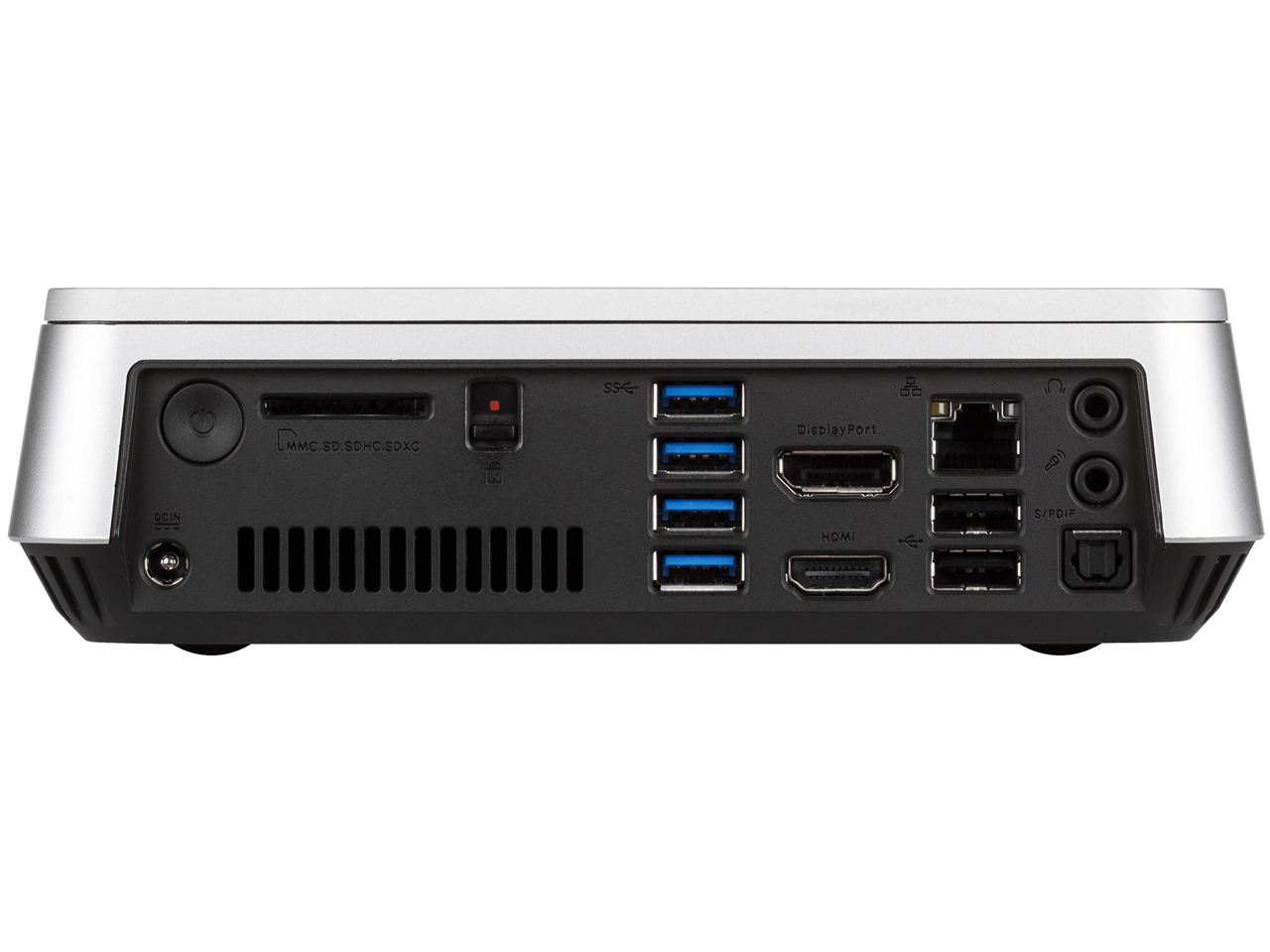 VivoPC VM42 VM42-S014R