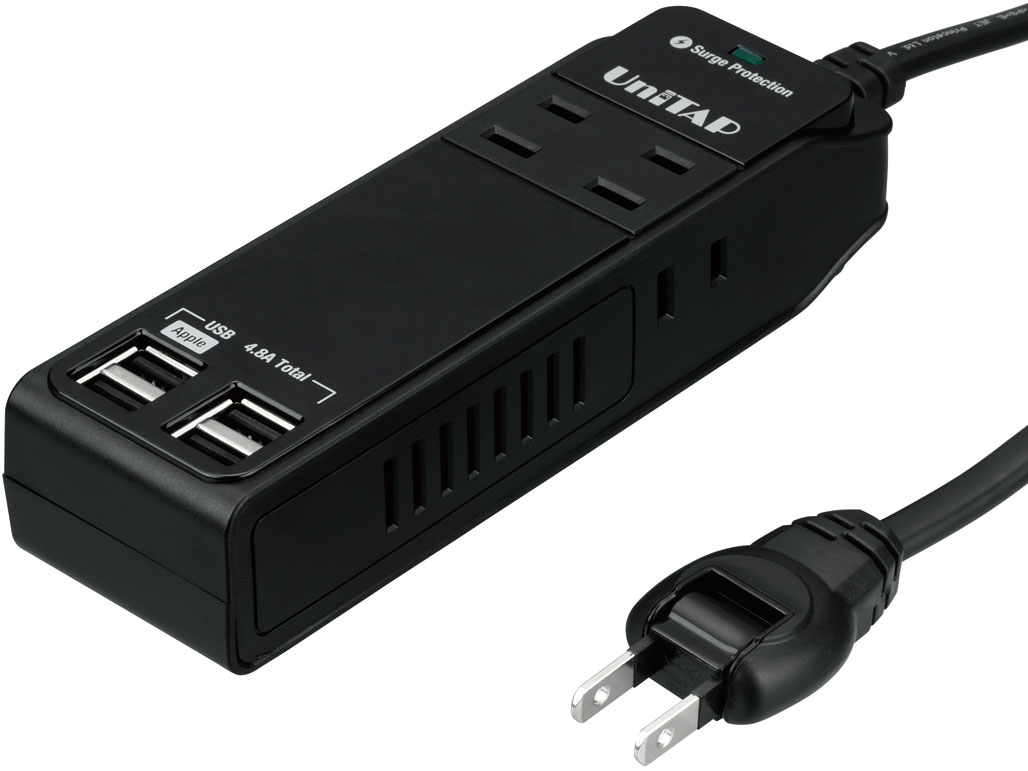 PPS-UTAP5BK [�u���b�N] �̐��i�摜