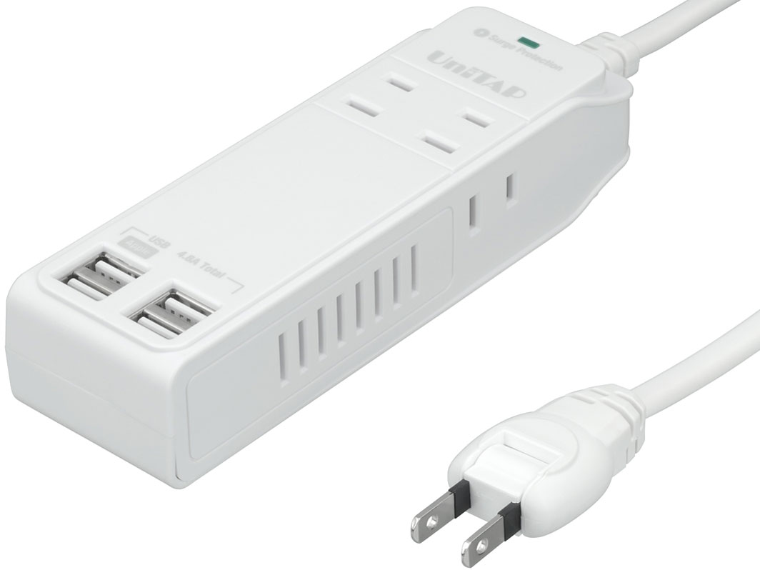 PPS-UTAP5WH [�z���C�g] �̐��i�摜