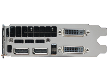 NVIDIA Quadro K6000 EQK6000-12GER [PCIExp 12GB]