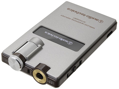 AT-PHA50BT GM [�K�����^���b�N]