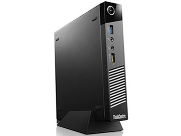 ThinkCentre M93p Tiny 10AA0045JP �̐��i�摜