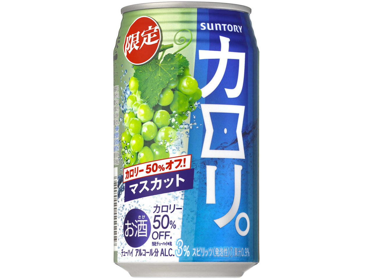 �T���g���[�`���[�n�C �J�����B �}�X�J�b�g 350ml ×24�� �̐��i�摜