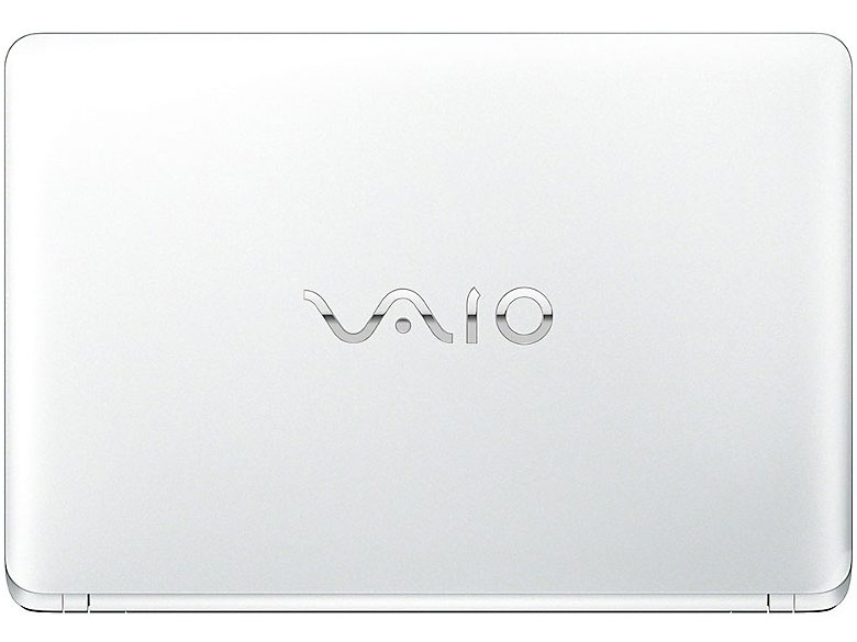 VAIO Fit 15E VJF1511 Celeron/�������[ 4GB/HDD 500GB/Windows 8.1/�^�b�`�p�l���񓋍�/Office�t���f�� [�z���C�g]