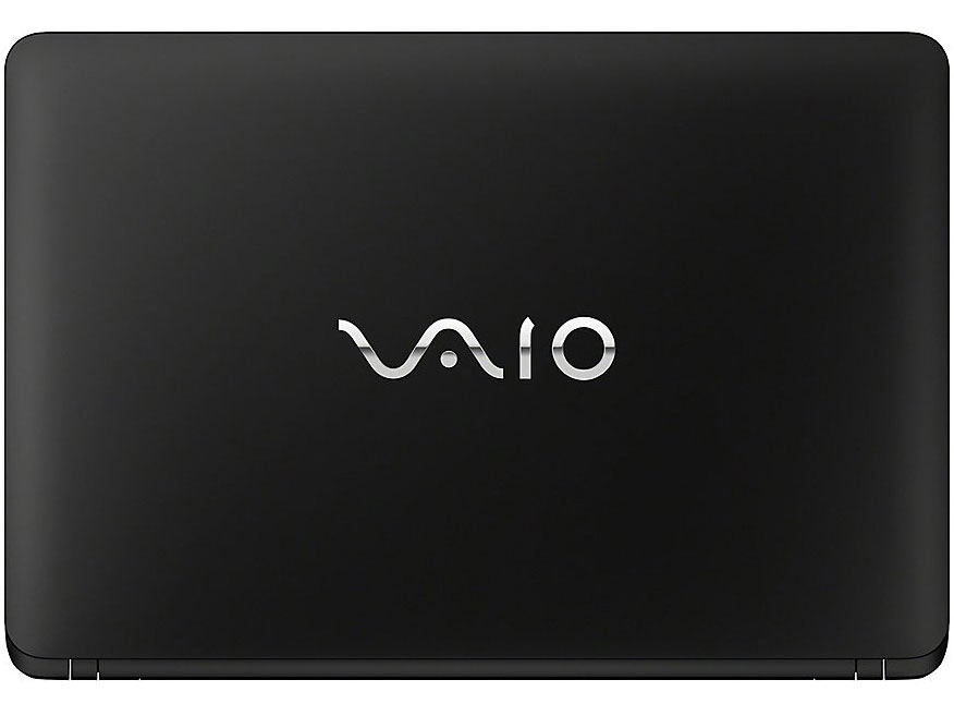 VAIO Fit 15E VJF1511 Celeron/�������[ 4GB/HDD 500GB/Windows 8.1/�^�b�`�p�l���񓋍�/Office�t���f�� [�u���b�N]