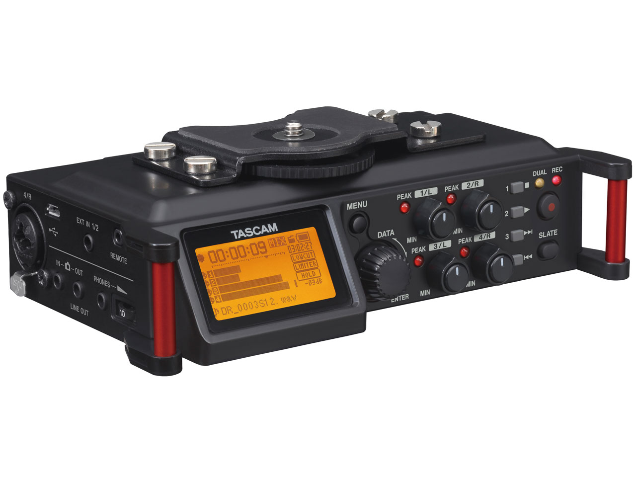 DR-70D ̐i摜