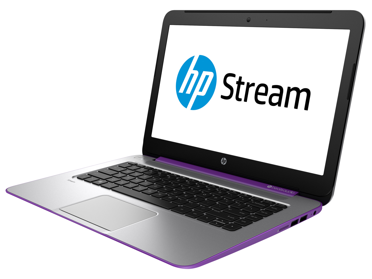 Stream 14-z003AU �X�^���_�[�h�E�I�t�B�X���f�� K2N82PA-AAAA [�i�`�������V���o�[/�l�I���p�[�v��] �̐��i�摜