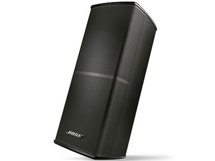 Lifestyle 535 Series III home entertainment system