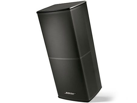 Lifestyle 525 Series III home entertainment system