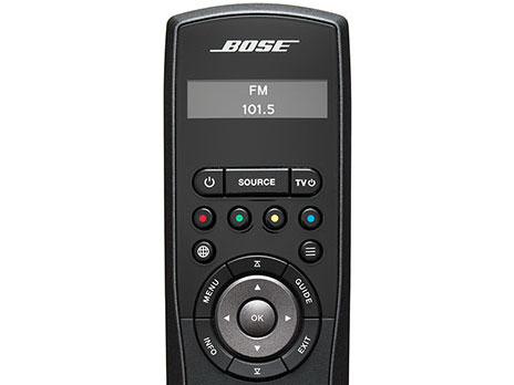 Lifestyle 135 Series III home entertainment system