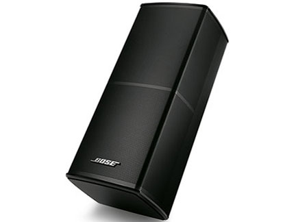 CineMate 520 home theater system