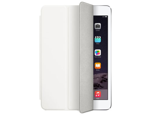 Apple iPad mini Smart Cover MGNK2FE/A [ホワイト] 価格比較