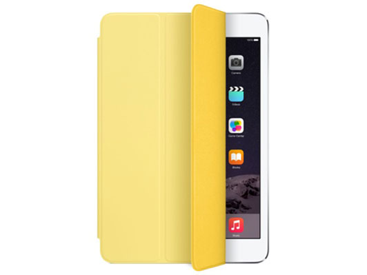 Apple iPad mini Smart Cover MGNK2FE/A [ホワイト] 価格比較