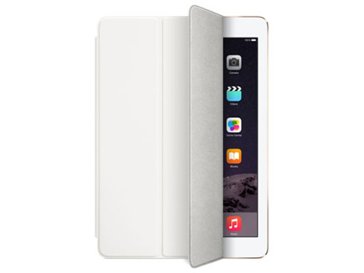 Apple iPad Air Smart Cover MGXL2FE/A [グリーン] 価格比較