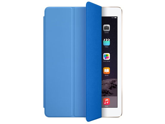 Apple iPad Air Smart Cover MGTQ2FE/A [ブルー] 価格比較