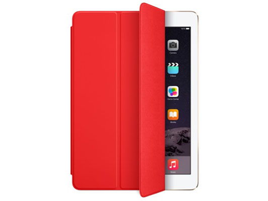 Apple iPad Air Smart Cover MGTM2FE/A [ブラック] 価格比較