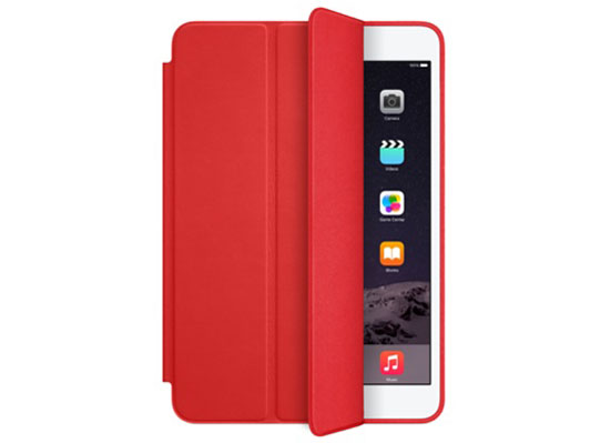 Apple iPad mini Smart Case MGND2FE/A [(PRODUCT)RED] 価格比較