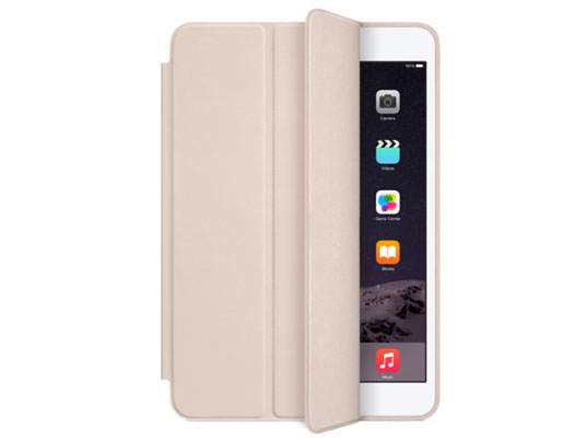 Apple iPad mini Smart Case MGMW2FE/A [ミッドナイトブルー