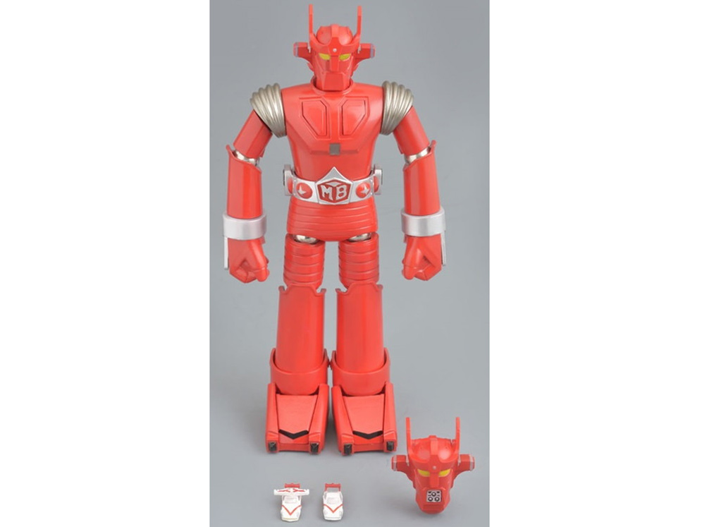 �_�C�i�}�C�g �A�N�V�����I No.5 �X�[�p�[���{�b�g�}�b�n�o���� �}�b�n�o����