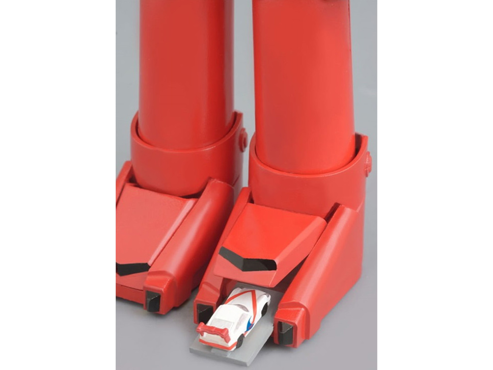 �_�C�i�}�C�g �A�N�V�����I No.5 �X�[�p�[���{�b�g�}�b�n�o���� �}�b�n�o����