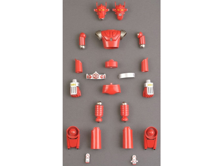 �_�C�i�}�C�g �A�N�V�����I No.5 �X�[�p�[���{�b�g�}�b�n�o���� �}�b�n�o����