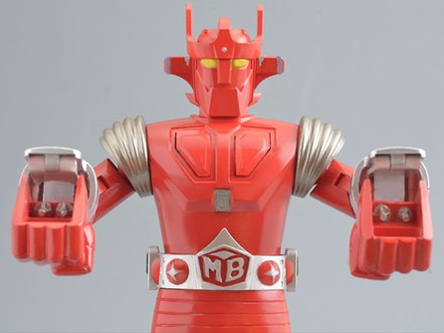 �_�C�i�}�C�g �A�N�V�����I No.5 �X�[�p�[���{�b�g�}�b�n�o���� �}�b�n�o����