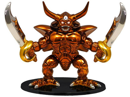 �h���S���N�G�X�g ���^���b�N�����X�^�[�Y�M�������[ �G�X�^�[�N �̐��i�摜