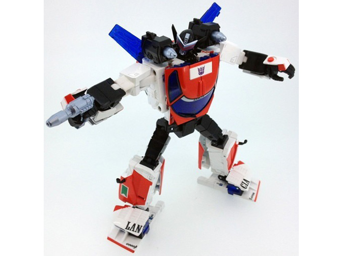 �g�����X�t�H�[�}�[ �}�X�^�[�s�[�X MP23 �G�O�]�[�X�g