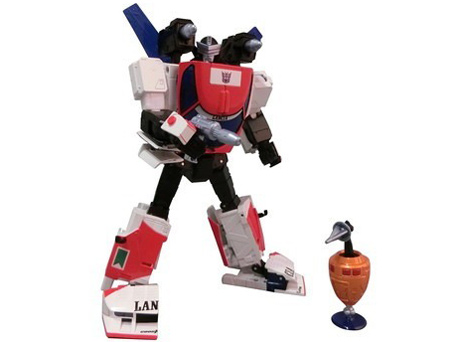 �g�����X�t�H�[�}�[ �}�X�^�[�s�[�X MP23 �G�O�]�[�X�g