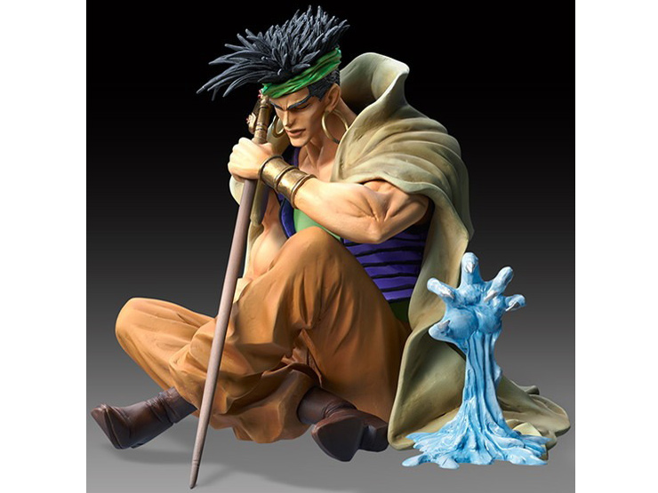 �X�^�`���[���W�F���h �W���W���̊�Ȗ`�� ��O�� ���h�D�[��&�Q�u�_ �̐��i�摜