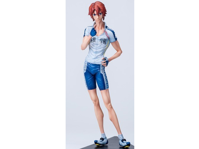 mensHdge technical statue No.2 �㒎�y�_�� �V�J���l