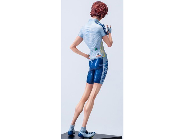 mensHdge technical statue No.2 �㒎�y�_�� �V�J���l