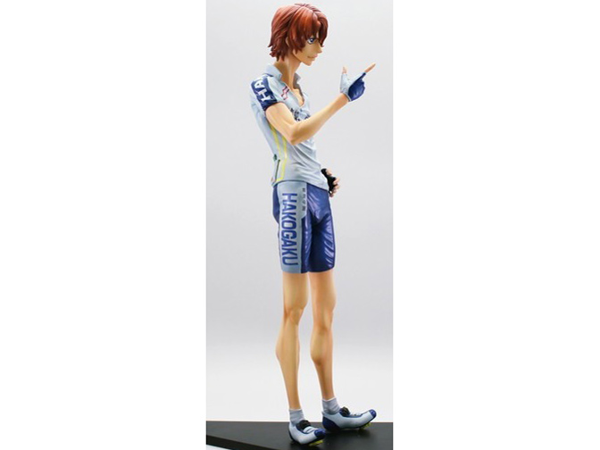 mensHdge technical statue No.2 �㒎�y�_�� �V�J���l