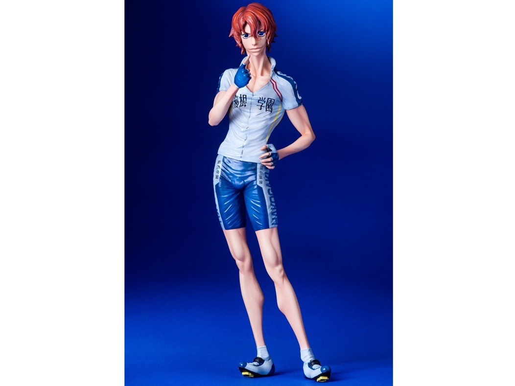 mensHdge technical statue No.2 �㒎�y�_�� �V�J���l