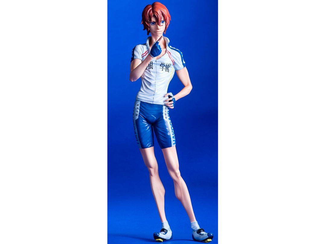 mensHdge technical statue No.2 �㒎�y�_�� �V�J���l