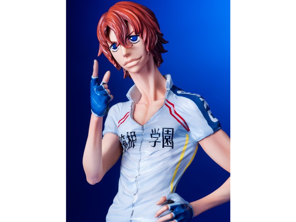 mensHdge technical statue No.2 �㒎�y�_�� �V�J���l