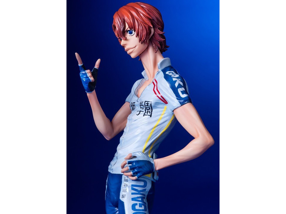 mensHdge technical statue No.2 �㒎�y�_�� �V�J���l