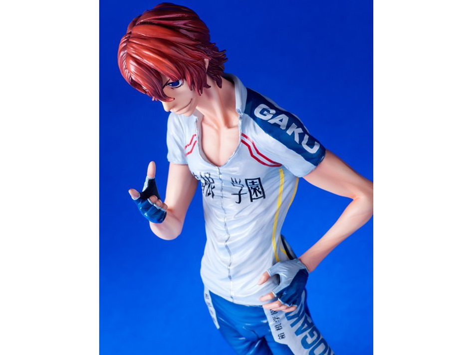 mensHdge technical statue No.2 �㒎�y�_�� �V�J���l