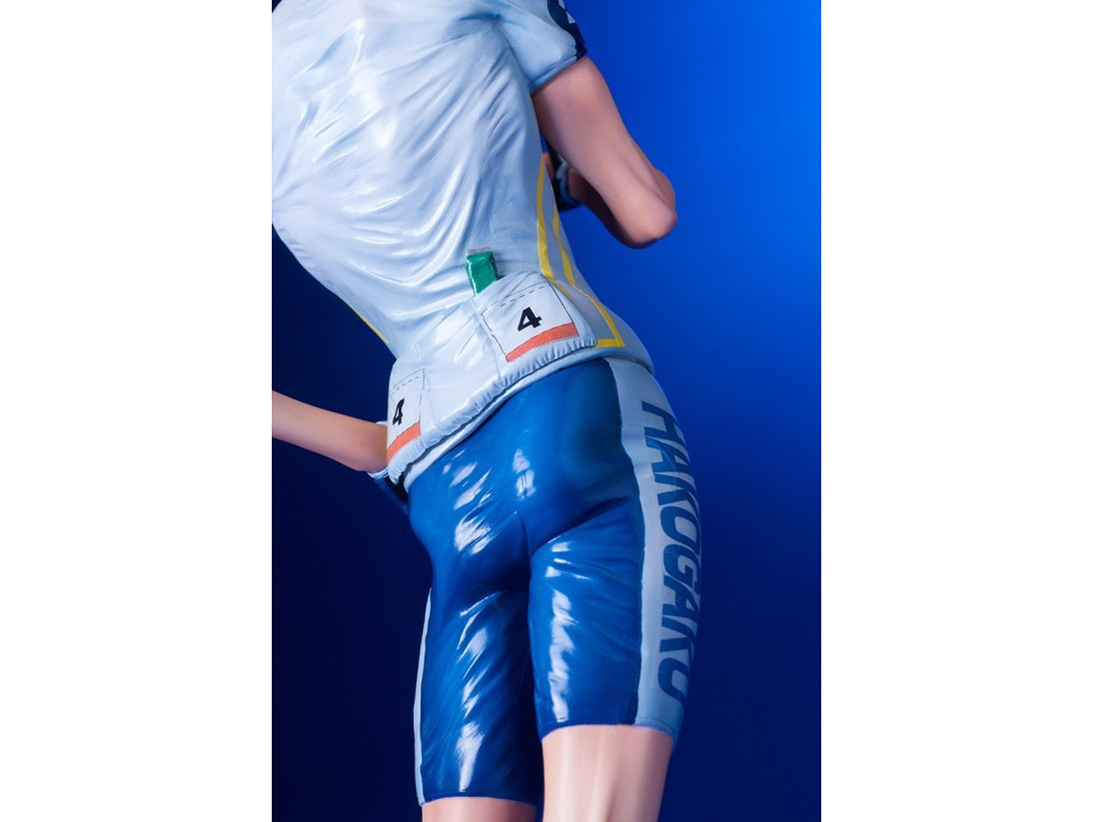 mensHdge technical statue No.2 �㒎�y�_�� �V�J���l