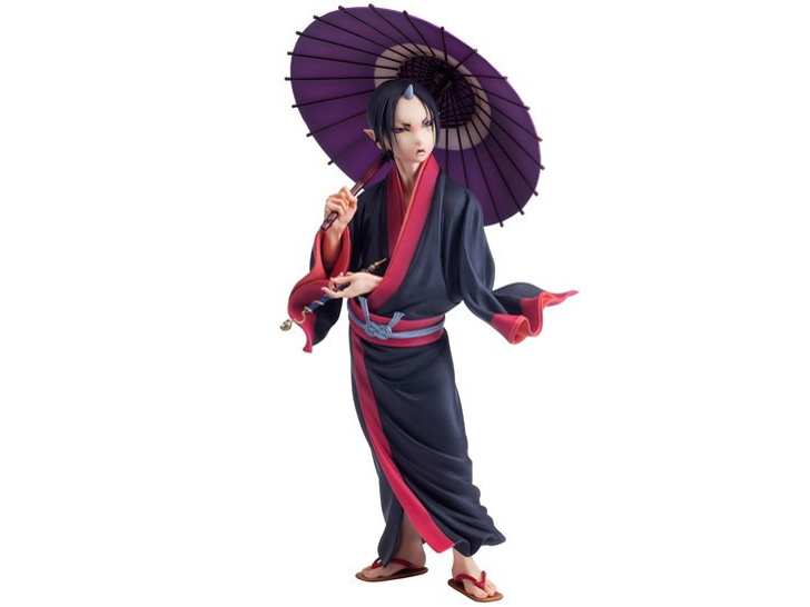 mensHdge technical statue No.6 �S���̗�O �S��