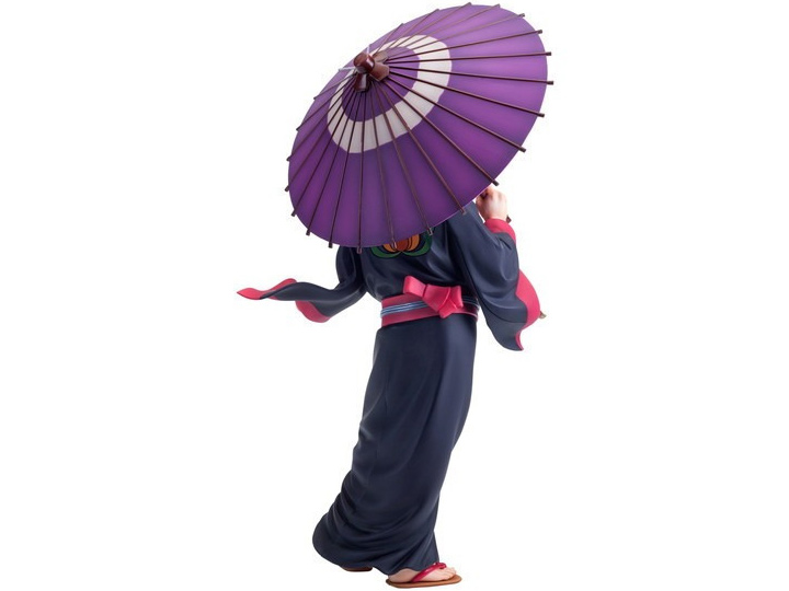 mensHdge technical statue No.6 �S���̗�O �S��