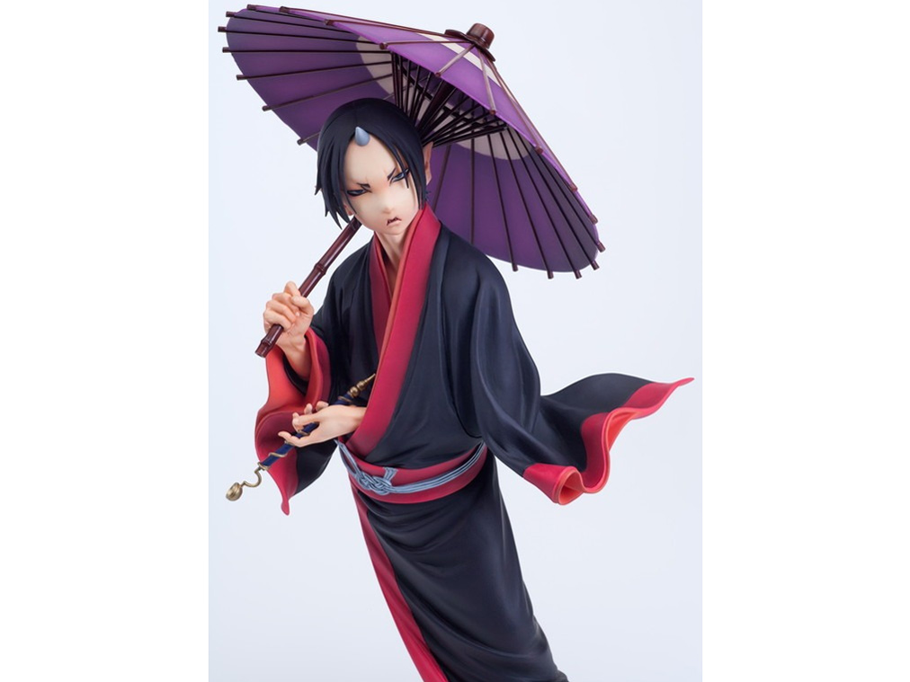 mensHdge technical statue No.6 �S���̗�O �S��