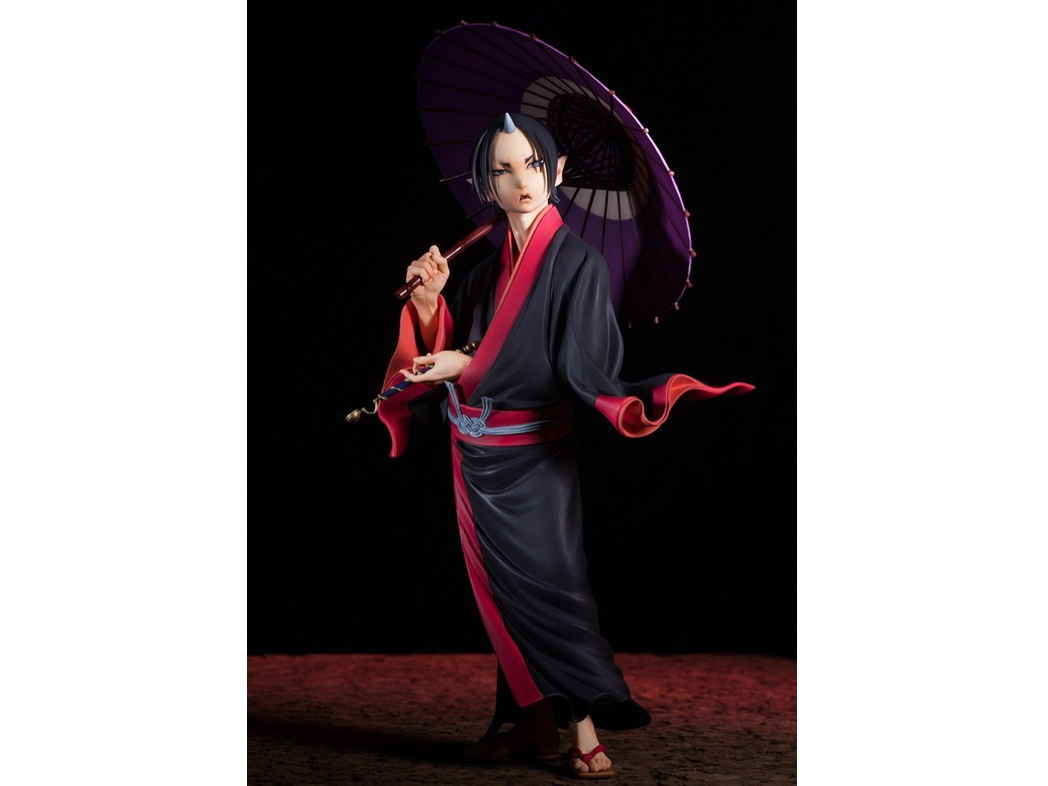 mensHdge technical statue No.6 �S���̗�O �S��