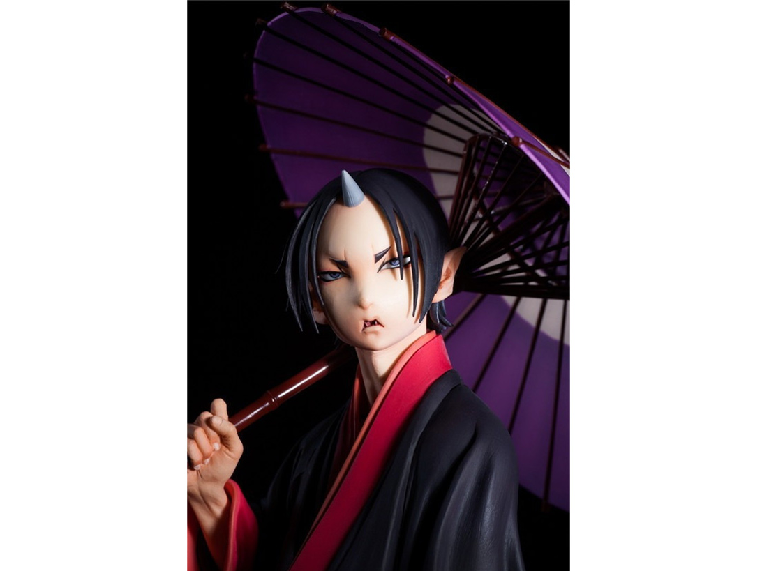 mensHdge technical statue No.6 �S���̗�O �S��