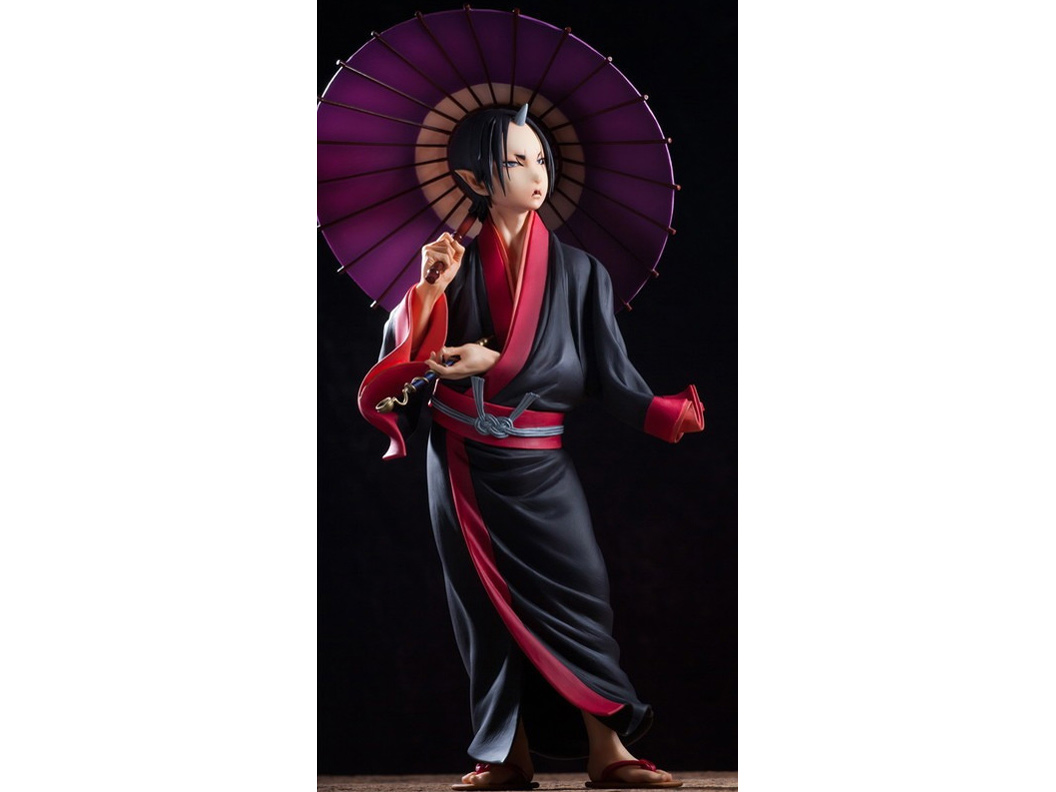 mensHdge technical statue No.6 �S���̗�O �S��