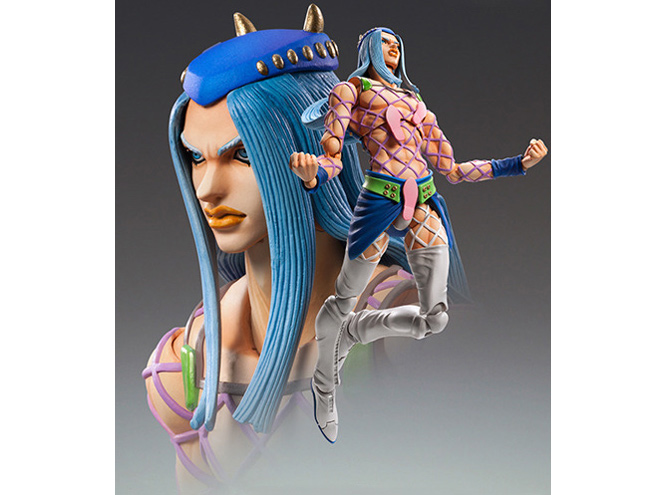 ������ �W���W���̊�Ȗ`�� ��6�� �i���V�\�E�A�i�X�C