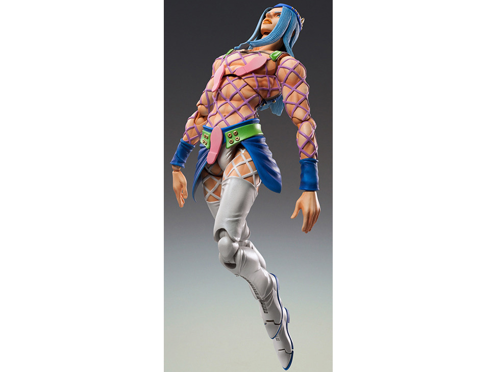 ������ �W���W���̊�Ȗ`�� ��6�� �i���V�\�E�A�i�X�C