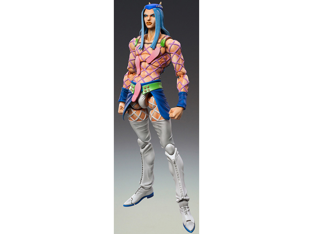 ������ �W���W���̊�Ȗ`�� ��6�� �i���V�\�E�A�i�X�C �̐��i�摜