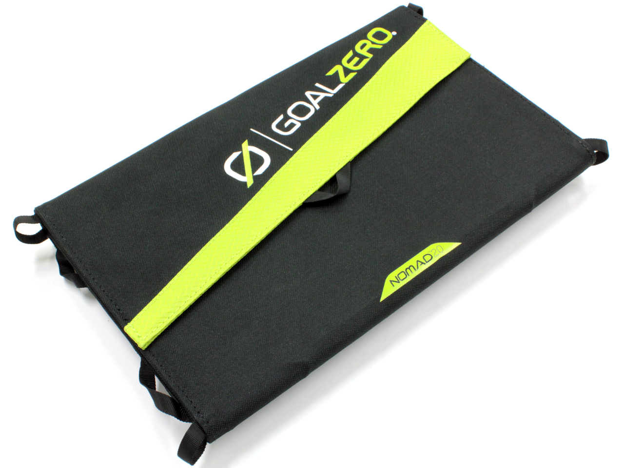 Sherpa 100 V2 Solar AC Kit